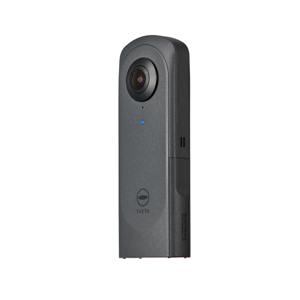 Панорамная камера VR 360 RICOH THETA X (new)