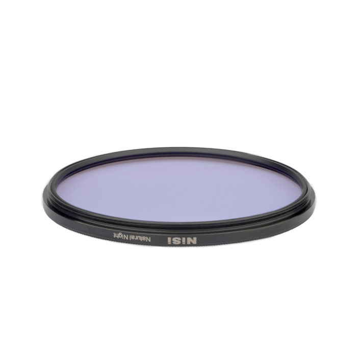 Светофильтр NiSi Natural Night  58mm