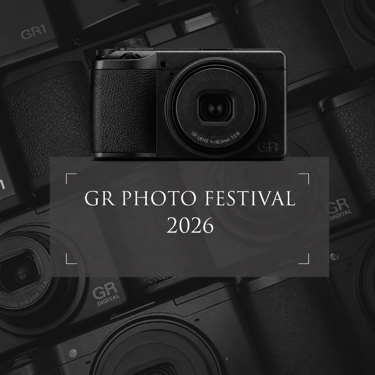 Сразу два российских фотографа в финале конкурса GR Photo Festival!