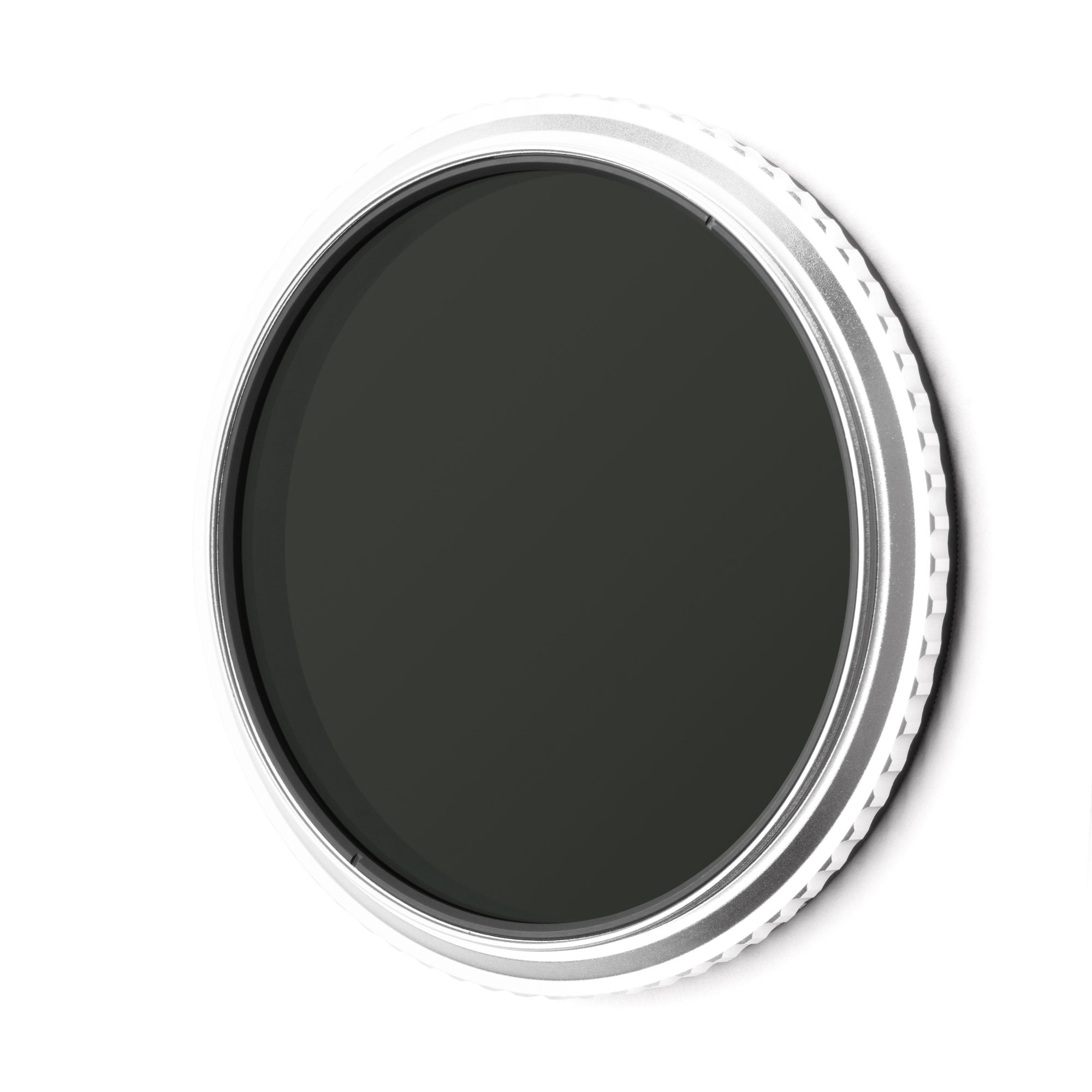 Светофильтр NiSi TRUE COLOR ND-VARIO Pro Nano 1-5stops (0.3-1.5) 43mm