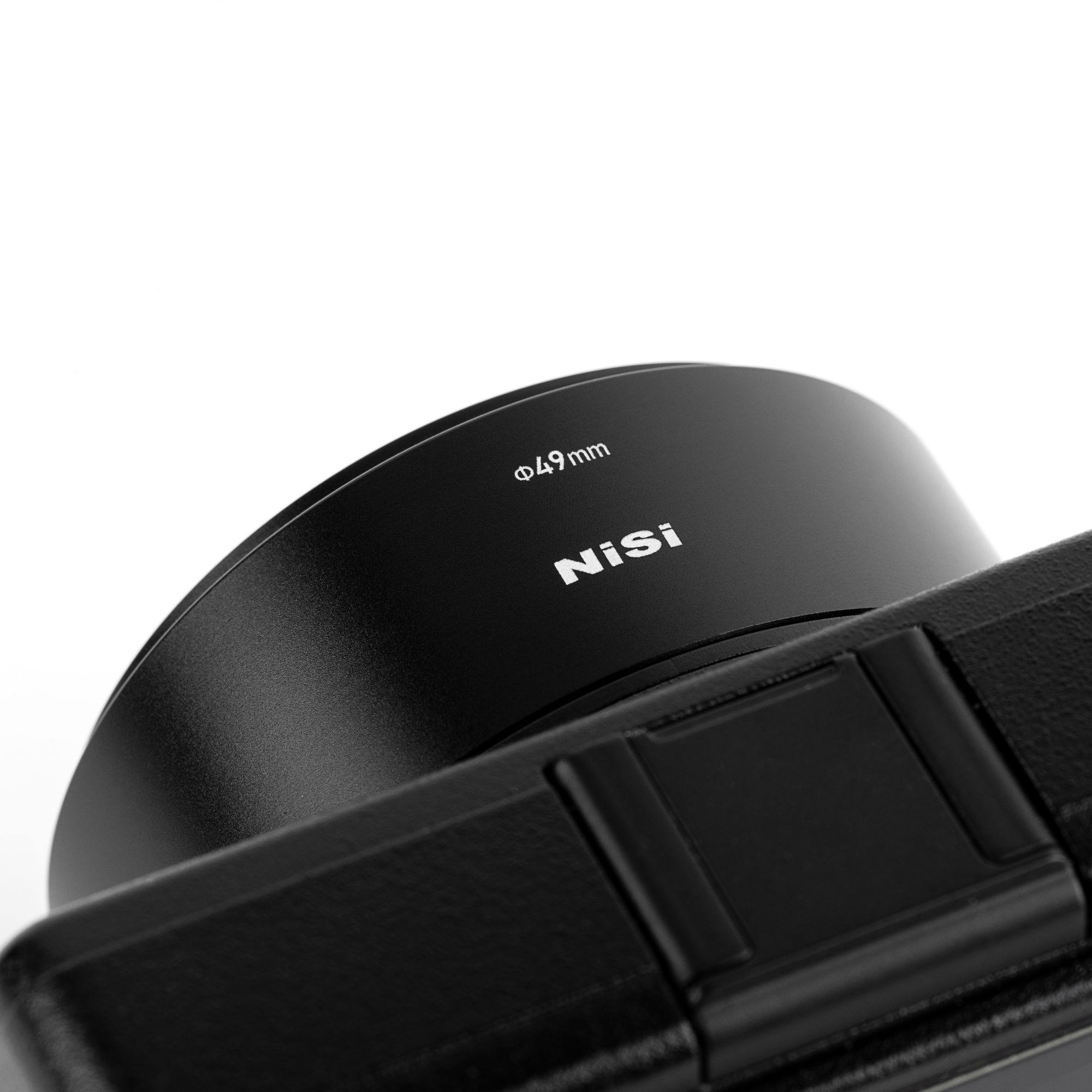 Адаптер NiSi для светофильтров 49мм на камеру RICOH GRIV (new)