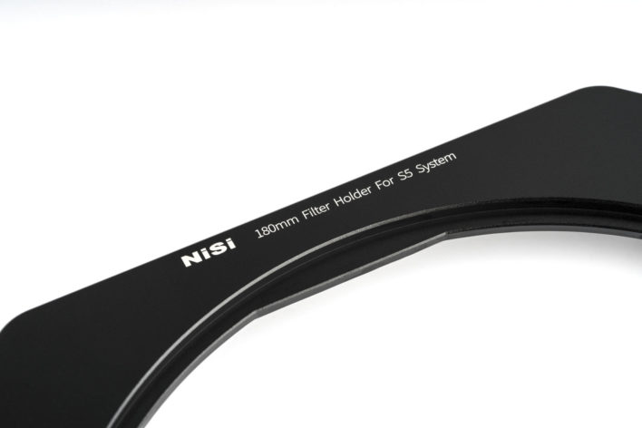 Держатель Nisi 180mm Filter Holder для системы S5