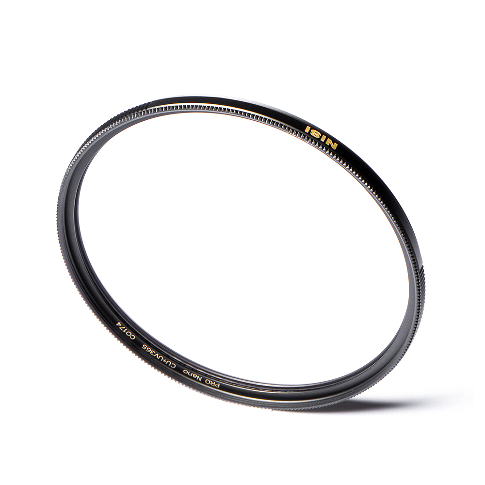 Светофильтр Nisi HUC UV 58mm ультрафиолетовый