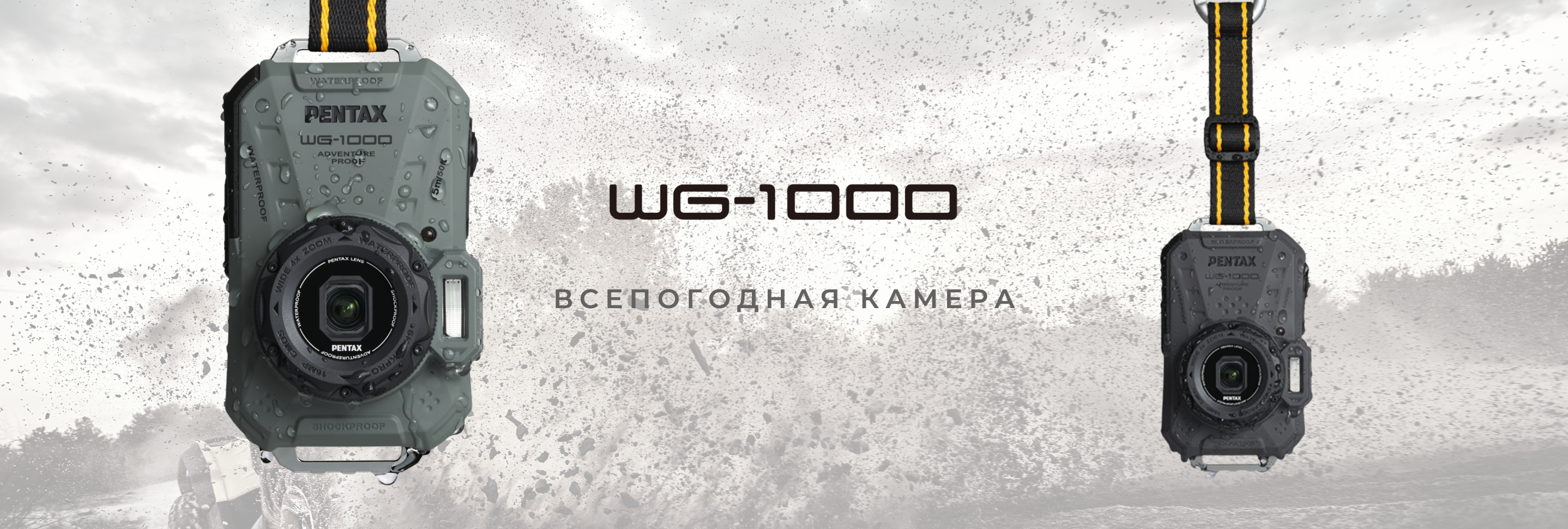WG-1000