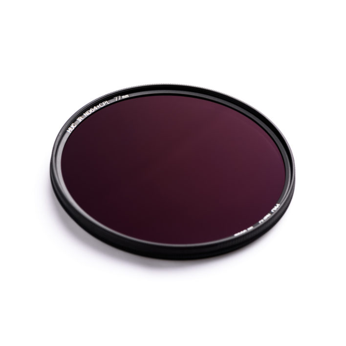 Набор круглых светофильтров Nisi CIRCULAR ND FILTER KIT 82mm нейтральной плотности