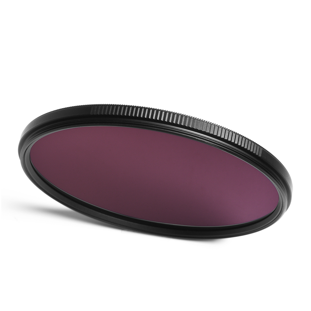 Светофильтр Nisi HUC IR ND1000 49mm нейтрально-серый