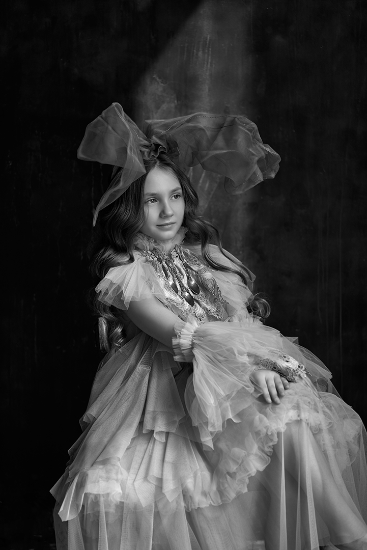 Юлия Голубева