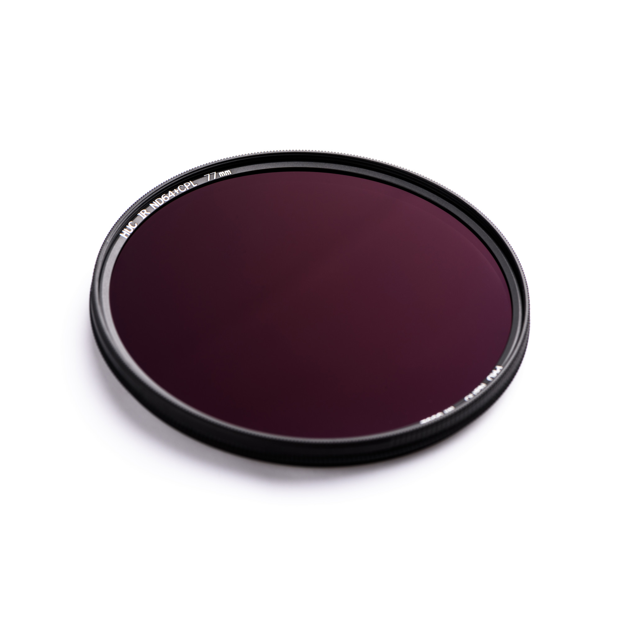 Набор круглых светофильтров Nisi CIRCULAR LONG EXPOSURE FILTER KIT 82mm для длинной выдержки