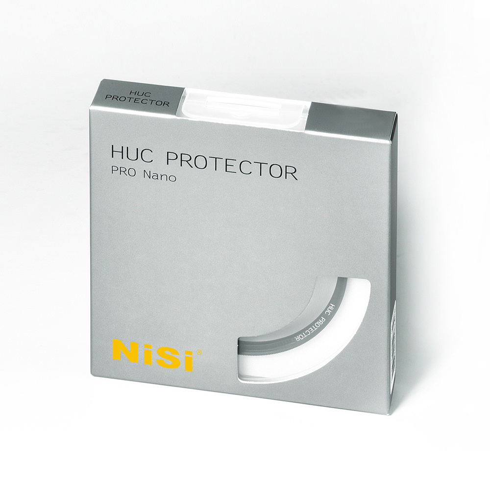 Светофильтр Nisi HUC PROTECTOR 52mm защитный