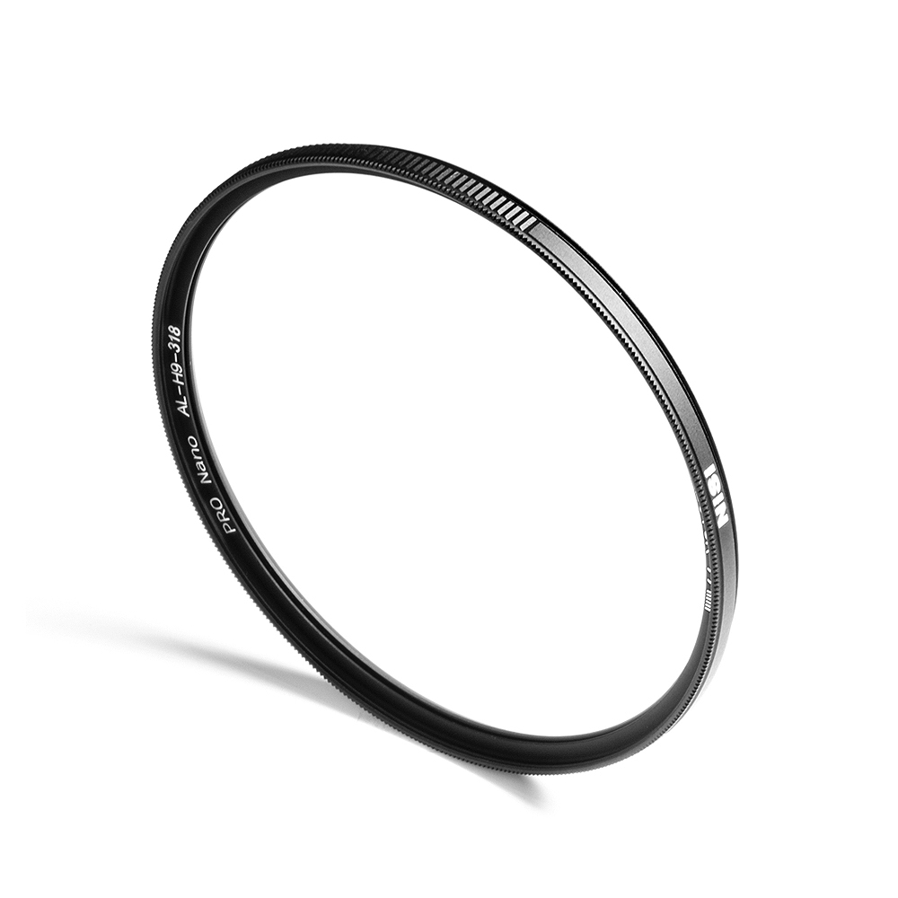 Светофильтр Nisi HUC PROTECTOR 37mm защитный