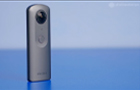 Ricoh Theta V. Почти идеальная 360° камера. Обзор