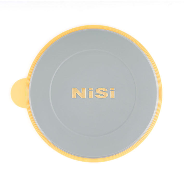 Набор светофильтров с держателем Nisi S6 Holder Kit для Pentax 15-30 F 2.8, Tamron 15-30, 150mm