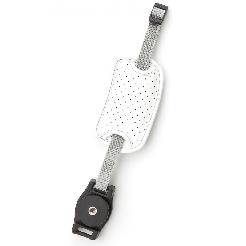Кистевой ремешок для зеркальных камер Pentax Hand Strap O-ST128, белый