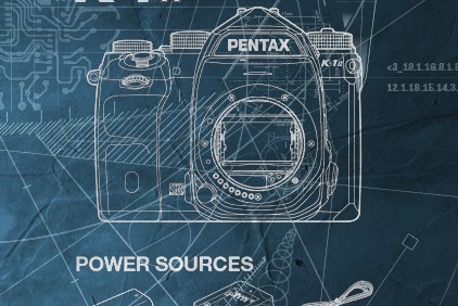 Программное обновление версии 1.11 для Ricoh GR IV