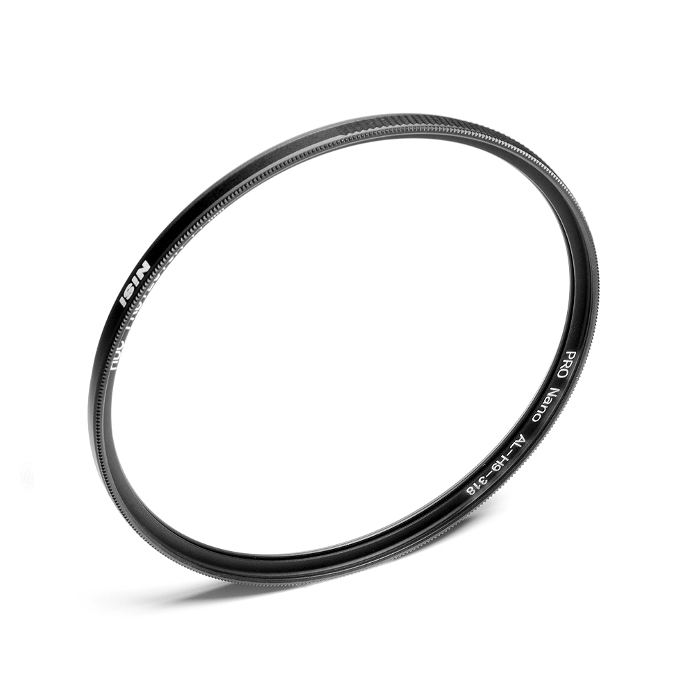 Светофильтр Nisi HUC PROTECTOR 55mm защитный