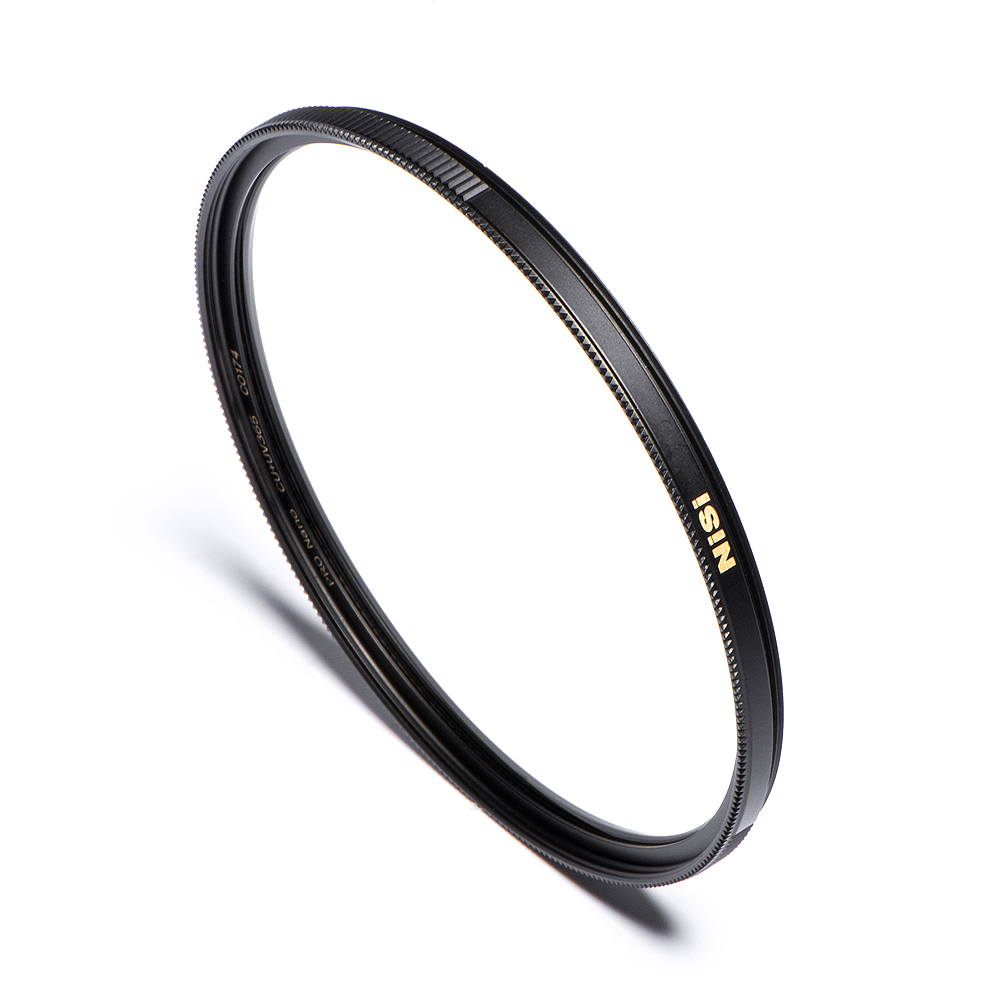 Светофильтр Nisi HUC UV 58mm ультрафиолетовый