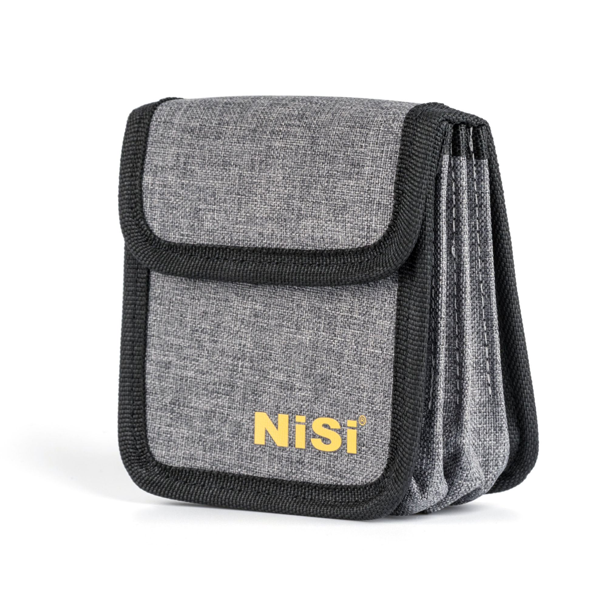 Набор круглых светофильтров Nisi CIRCULAR LONG EXPOSURE FILTER KIT 82mm для длинной выдержки