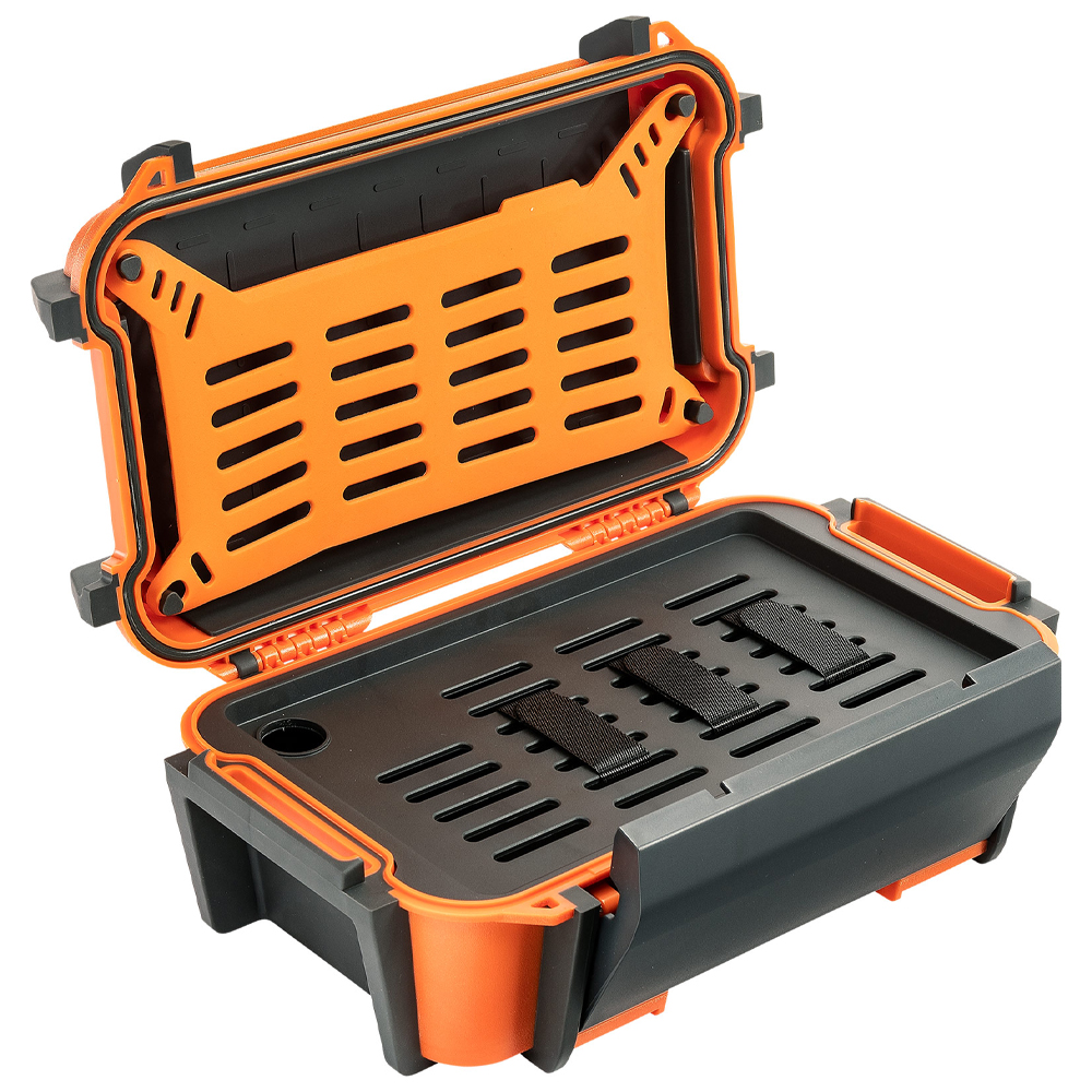 Защитный кейс Pelican™ R60 Ruck оранжевый