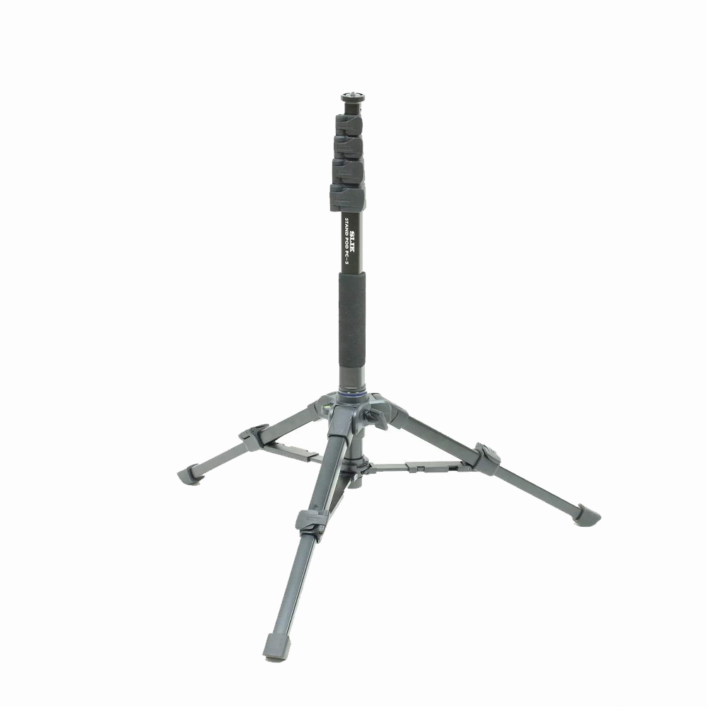 Монопод для камер Theta Slik Stand Pod PC-5, 5-секционный