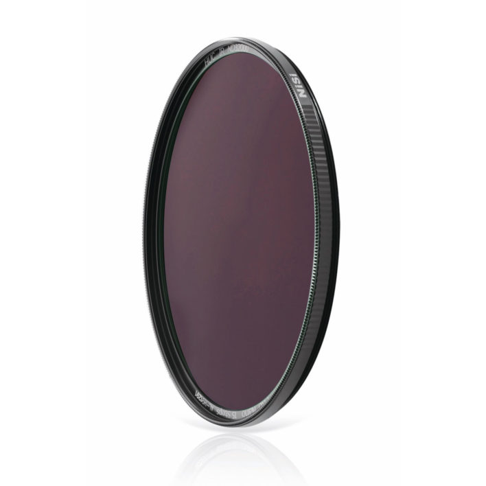 Набор круглых светофильтров Nisi CIRCULAR LONG EXPOSURE FILTER KIT 82mm для длинной выдержки