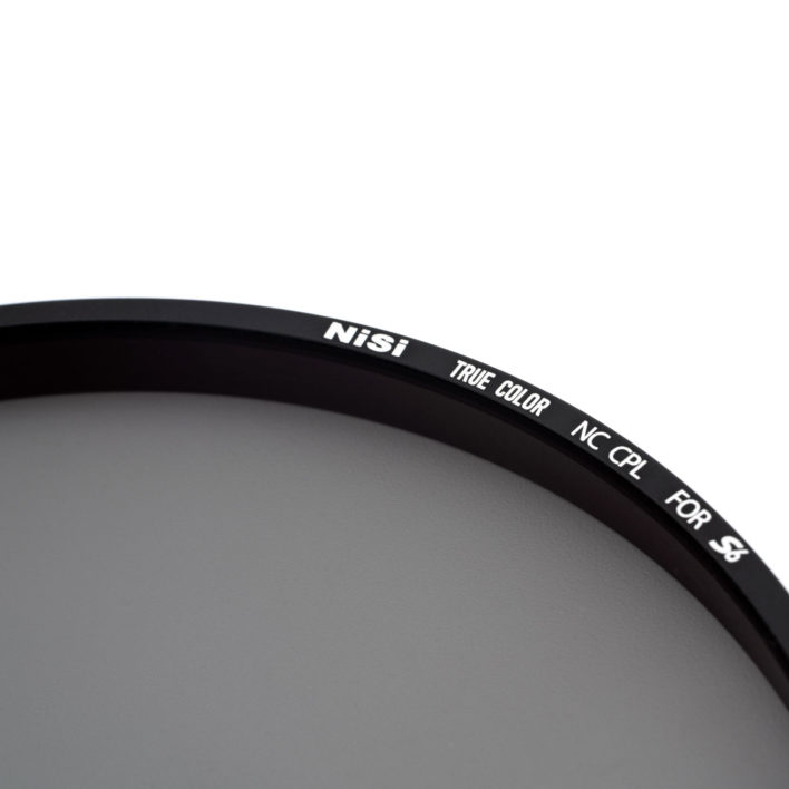 Набор светофильтров с держателем Nisi S6 Holder Kit для Pentax 15-30 F 2.8, Tamron 15-30, 150mm