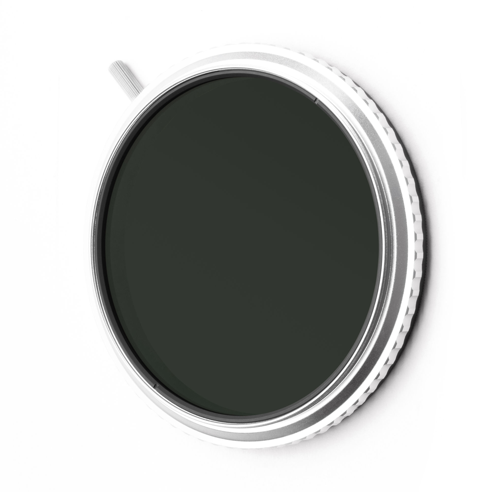 Светофильтр NiSi TRUE COLOR ND-VARIO Pro Nano 1-5stops (0.3-1.5) 40.5mm