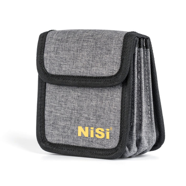 Набор круглых светофильтров Nisi CIRCULAR ND FILTER KIT 82mm нейтральной плотности