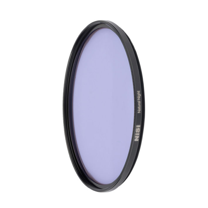 Светофильтр NiSi Natural Night  67mm