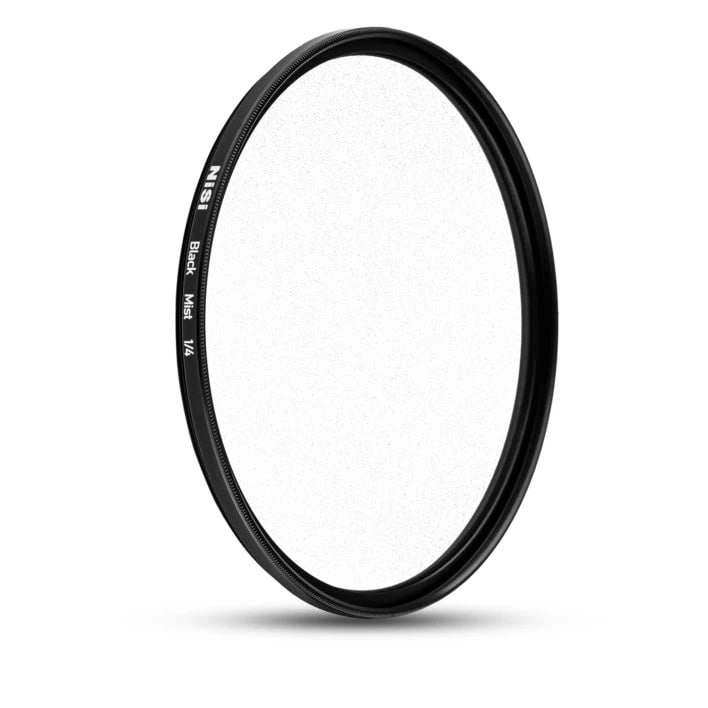 Набор круглых светофильтров NiSi BLACK MIST KIT 49mm