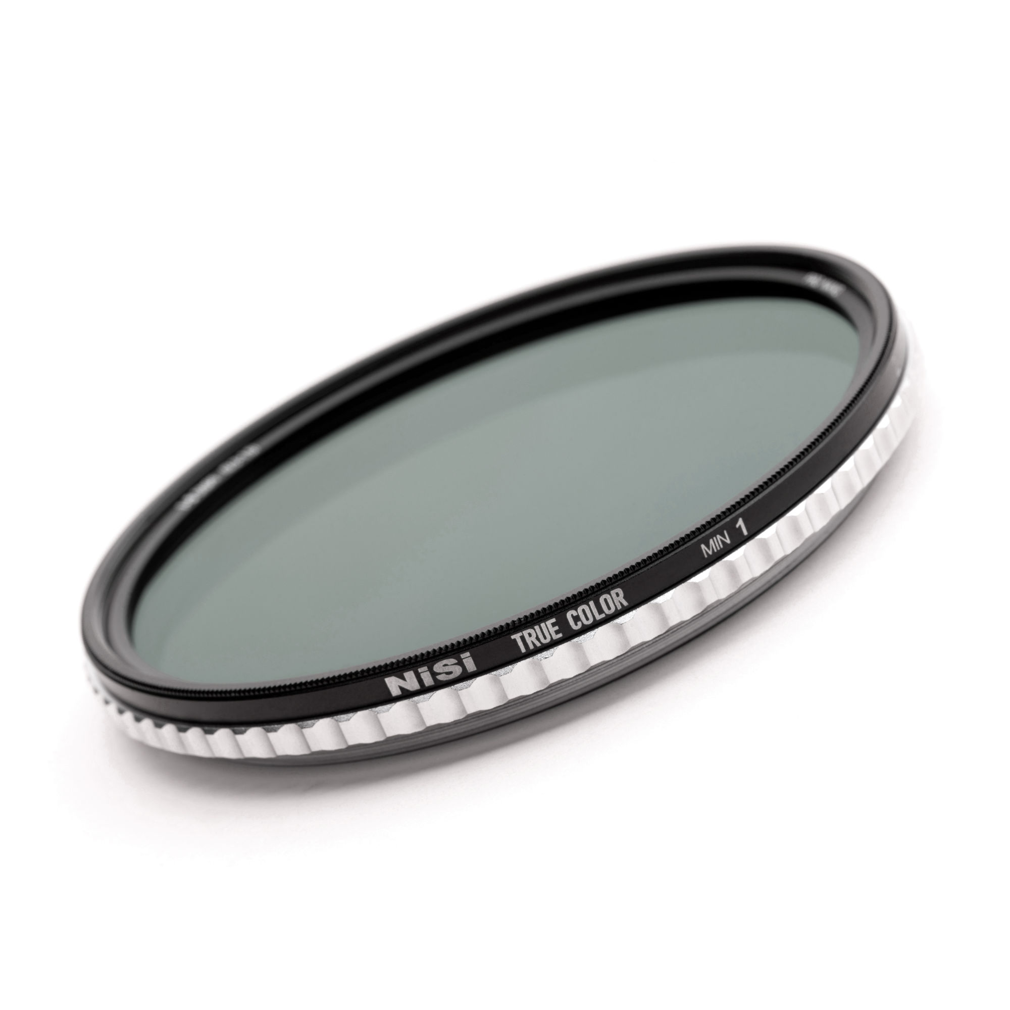 Светофильтр NiSi TRUE COLOR ND-VARIO Pro Nano 1-5stops (0.3-1.5) 46mm