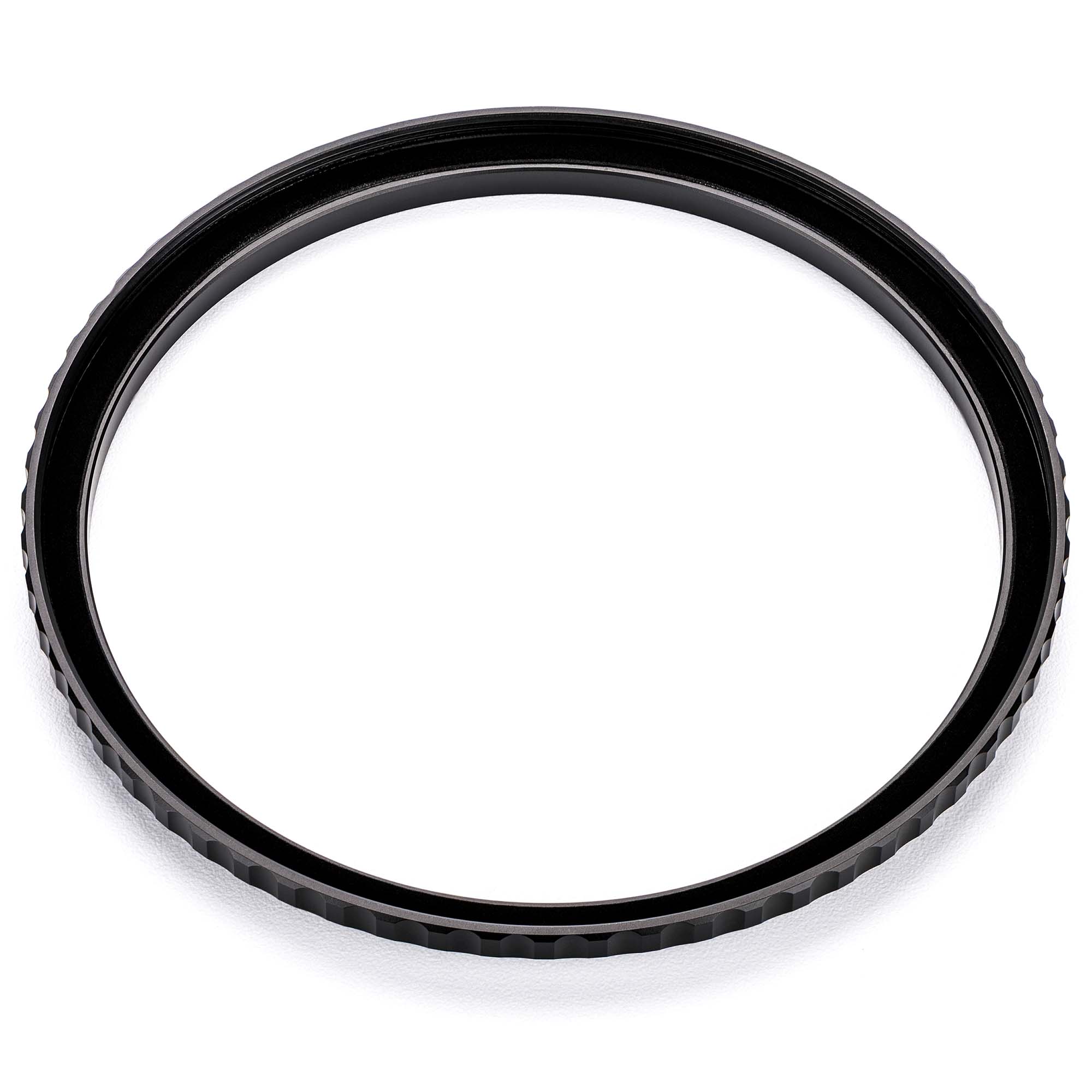 Повышающее латунное кольцо NiSi BRASS Adapter Ring 49-67mm